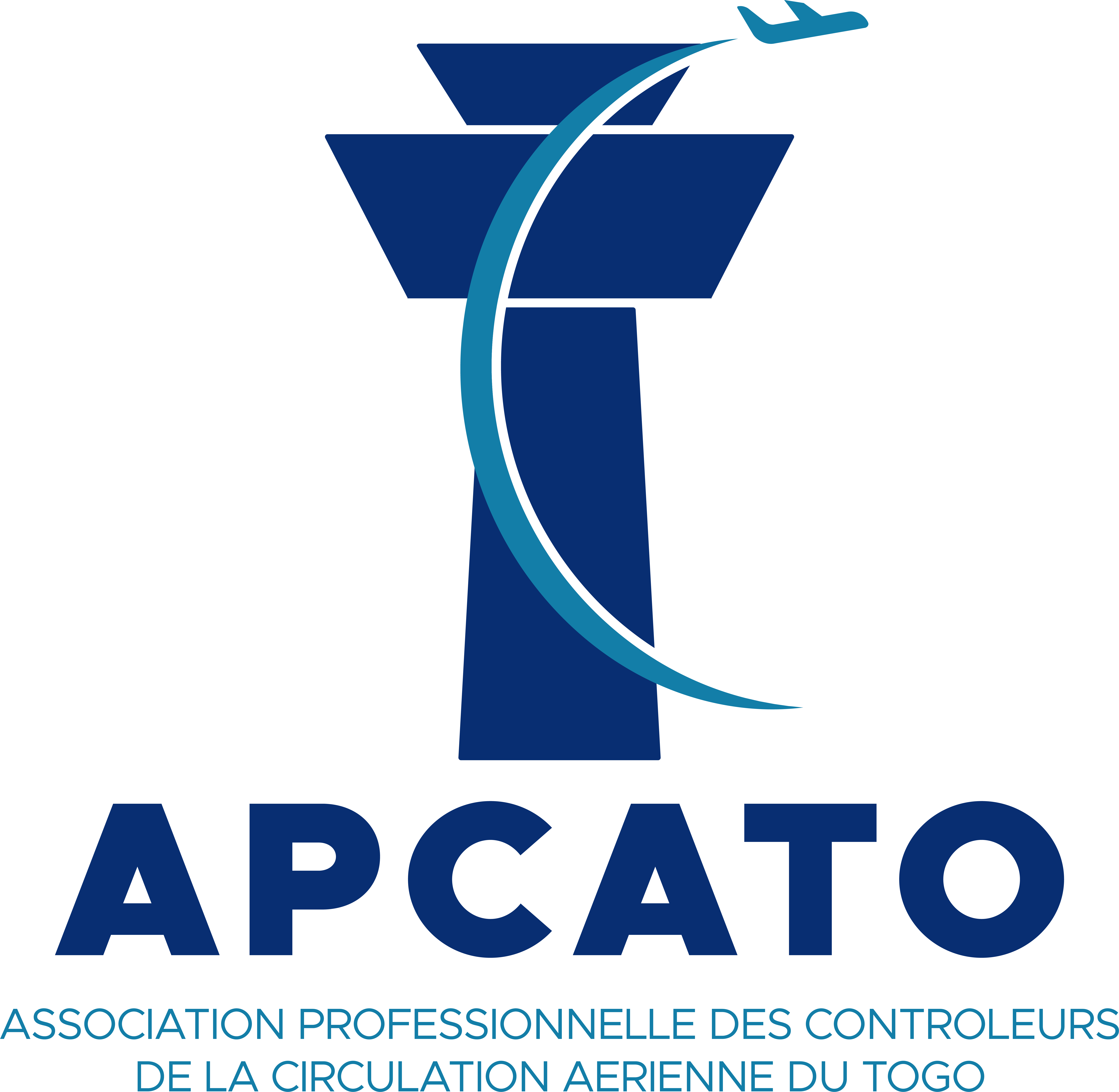 Logo APCATO
