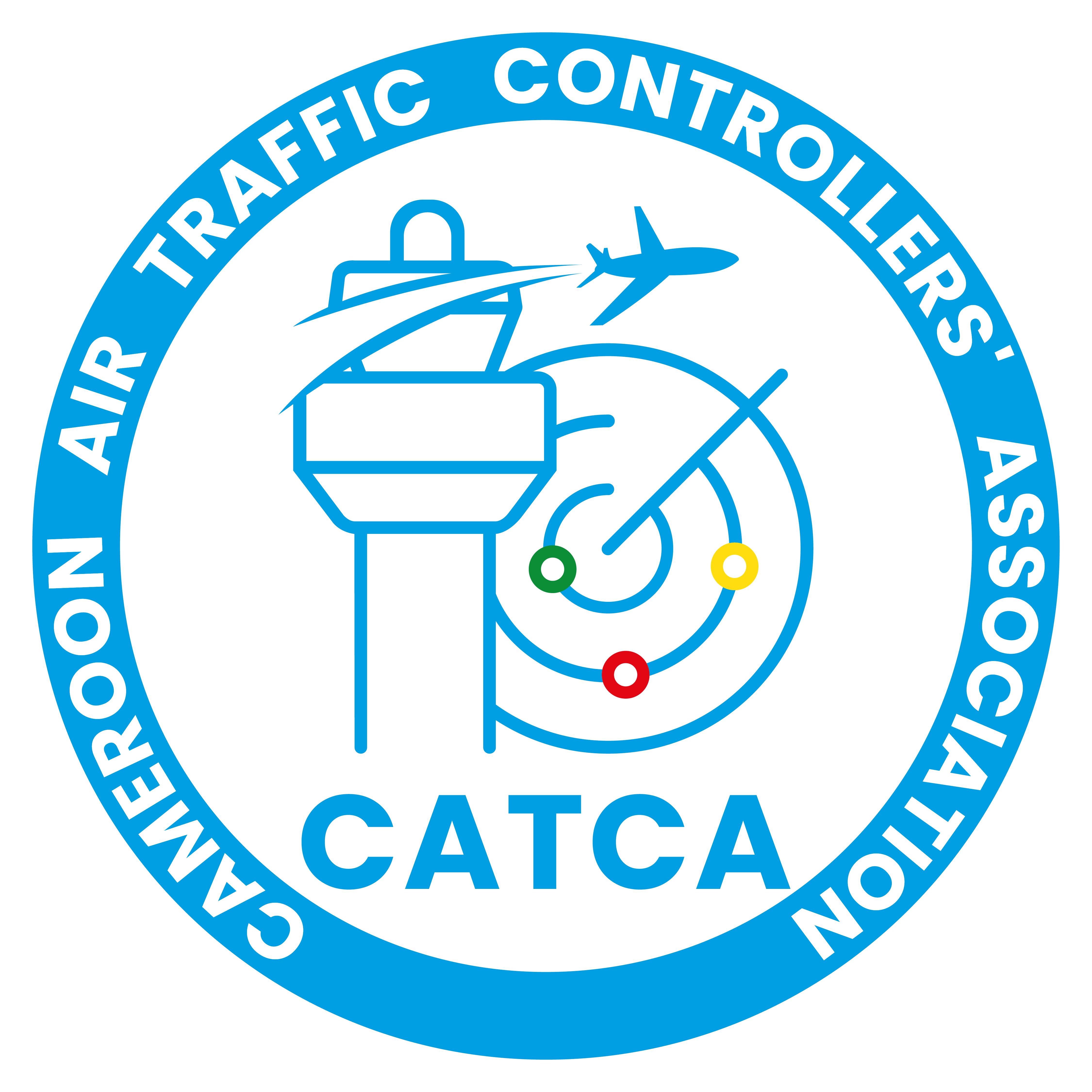 Logo CATCA